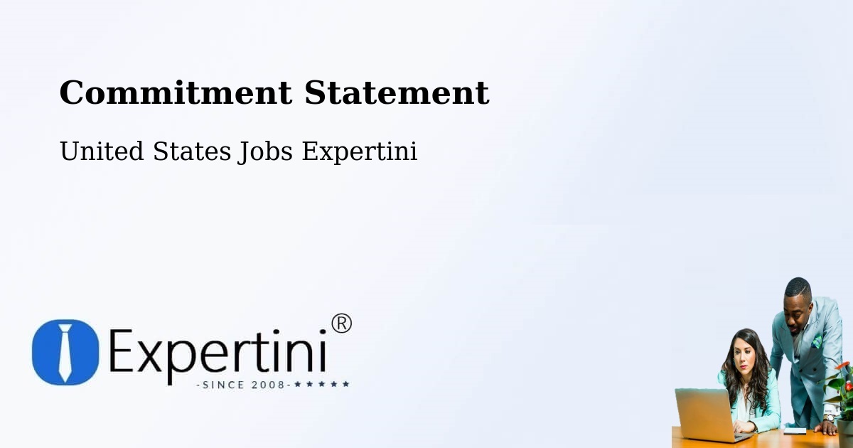 Corporate Commitment – Park Hills - United States Jobs Expertini