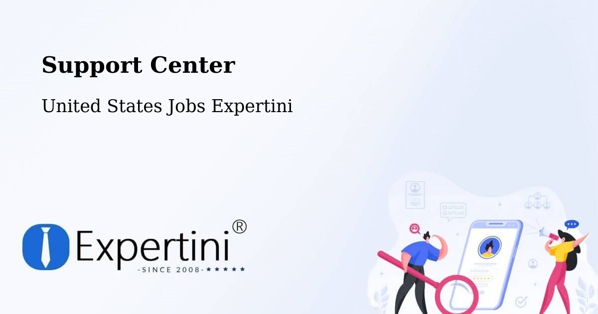 Support Services – Park Hills - United States Jobs Expertini