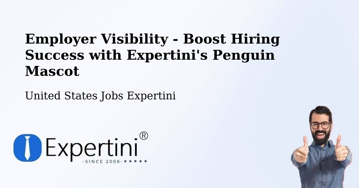 CV and Resume Visibility Optimization – Park Hills - United States Jobs Expertini